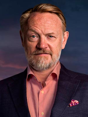 Джаред Харрис
Jared Harris
