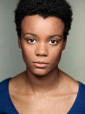 Леа Харви
Leah Harvey