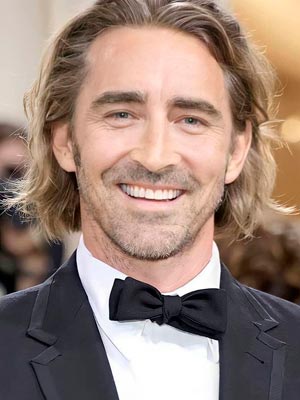 Ли Пейс
Lee Pace
